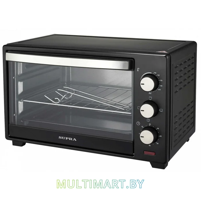 Мини-печь Supra MTS-3801